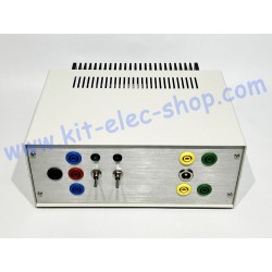 DC-AC Inverter 12V to 230V 50Hz K3501