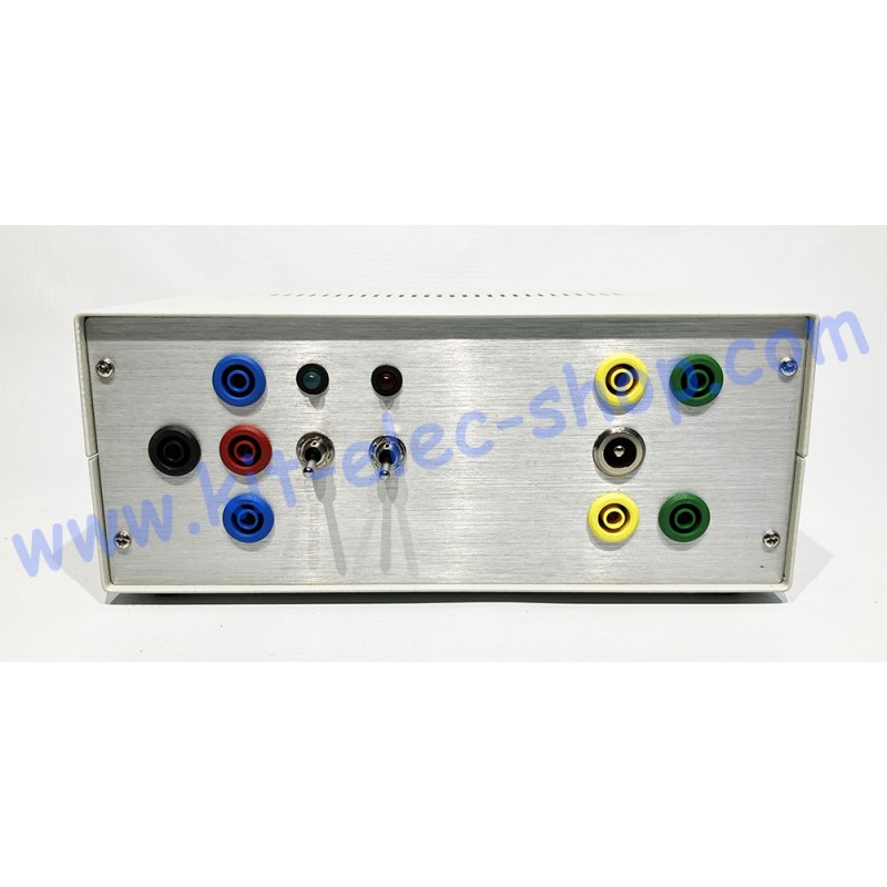 DC-AC Inverter 12V to 230V 50Hz K3501