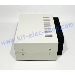 DC-AC Inverter 12V to 230V 50Hz K3501