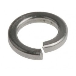 M10 GROWER Washers stainless steel A4