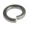 M6 GROWER stainless steel A4 washers