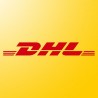 Frais de port DAP via DHL 29kg pour les Etats-Unis d'Amérique