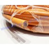 Câble 50mm2 blindé orange MOVERFLEX S769 CP le mètre