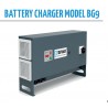 ZIVAN BG9 charger xxV xxA CAN bus for lead acid battery