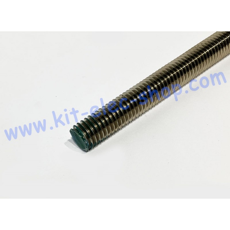 Threaded rod 1/2-13 UNC 914mm stainless steel A2