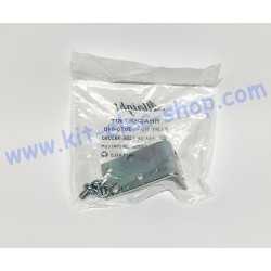 L-shaped bracket 2070-040 for SW80 contactor