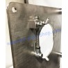 Transmission bracket for ME1905 E220 AM222 30mm shaft stainless steel