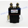 Contactor SU80-5084P 48V 150A-200A direct current 14V CO IP66