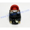ED250AB-2 manual single pole emergency stop 96V 250A with contacts