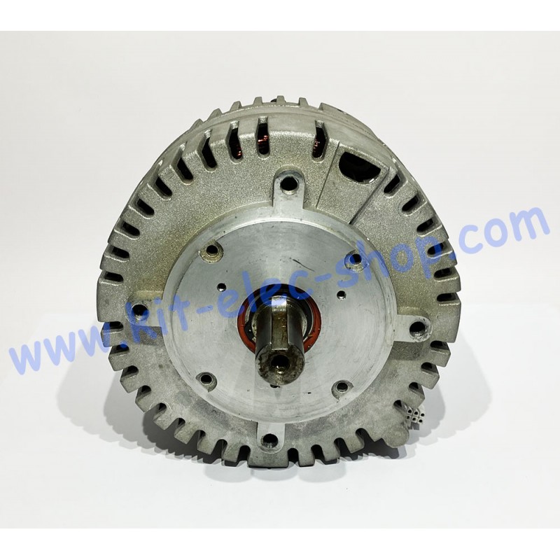Mini Moteur Swing Vane Guide De Vent Moteur Synchrone, Moteur De Climatiseur, Moteur De Balayage