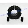 Removable hub Taper Lock 2012 diameter 1+1/4 inch