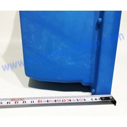 Water box for hydroelectric project ME2304