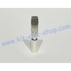 Crimp contact 6mm2 for...
