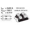 Schottky diode 2x60A 100V DSS2X61-01