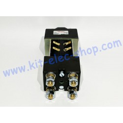 Contactor SW285-5 12V 100A direct current