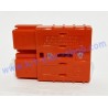 SB50 24V red connector housing only 992G1