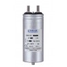 Condensateur CME-AS 200uF 250VAC COMAR 8252385