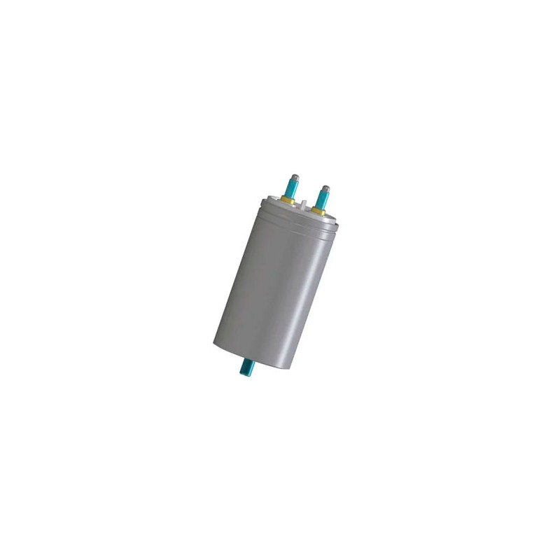 Start-up capacitor 50uF 250VAC DUCATI 416.84.2100