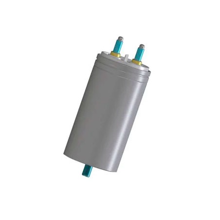 Start-up capacitor 50uF 250VAC DUCATI 416.84.2100