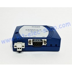 Interface pont Bluetooth actif IXXAT CANblue II