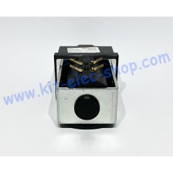 Contactor SW200N-51 48V 250A DC 12VCO with cover
