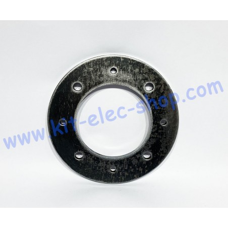 Steel disc for motor disassembly PMG132