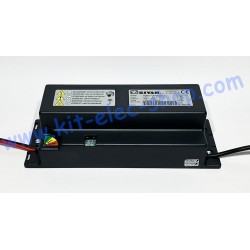 ZIVAN BC1 charger 24V 30A for lead battery F2BL4E-022002