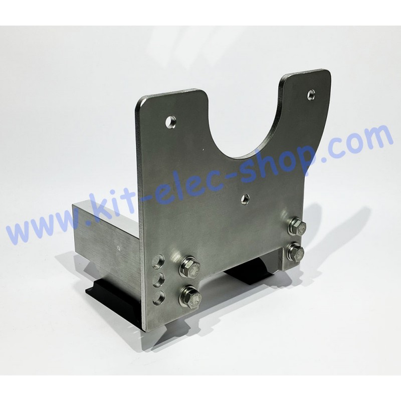 Support Moteur Hydraulique MAPCO 36681 – Compatible BMW Série 3 E46 318d 320d 318i (1998-2006)