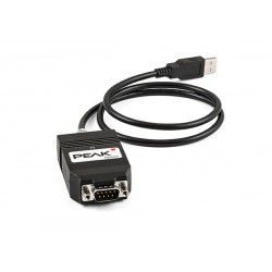 Interface PEAK SYSTEM USB-to-CAN PCAN-USB FD
