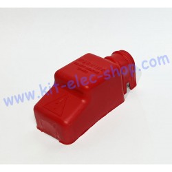 RED cover battery terminal 455N8V02