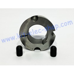 Removable hub Taper Lock 1610 diameter 1+1/4 inch