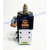 Single-pole dual-channel contactor SW181AB-48 96V 150A DC coil 24VCO