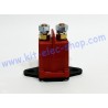Contactor MC50-18 48 V 50 A IP67 Coil 48VCO