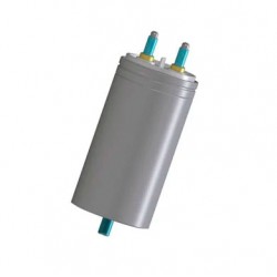 Start-up capacitor aluminium 50uF 250VAC DUCATI 416.84.2108 aluminium
