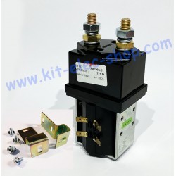 Contactor SW200N-51 48V...