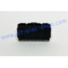 Molex Mini-Fit Sr male connector 4 contacts 10mm pitch vertical for PCB 42819-4213