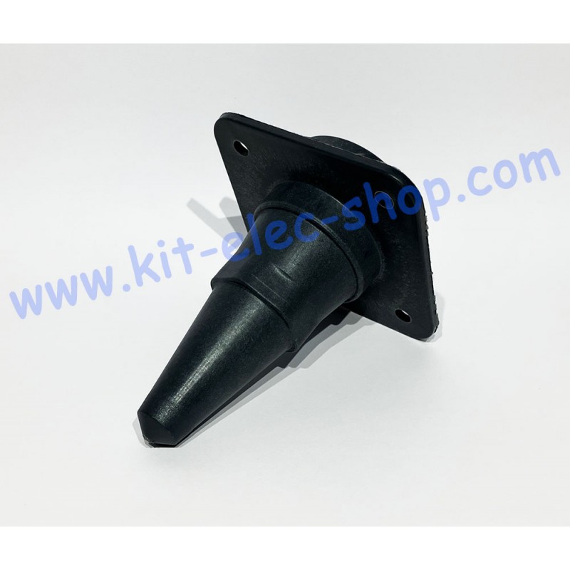 Roue De Turbine Pelton - 340 Mm - 19 Cuillères - Pour Micro-centrale Hydroélectrique