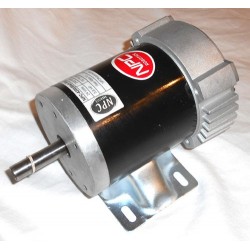 NPC 4200 Black Max 36V 200A DC motor