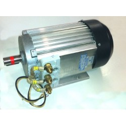 SPEED2MAX asynchronous motor second hand