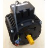 ME1302 PMSM brushless enclosed motor second hand