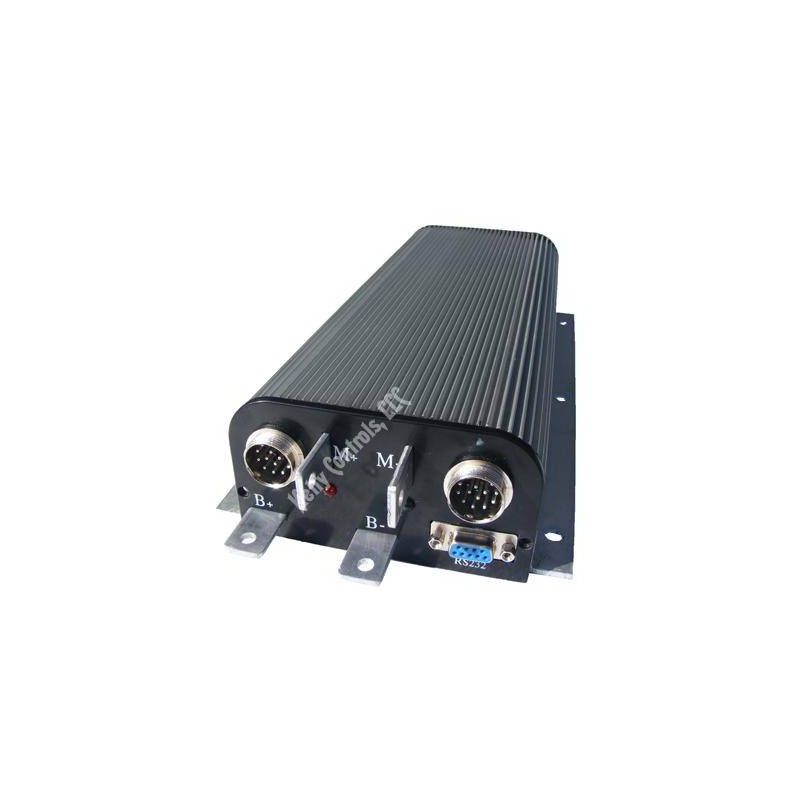 Kelly PM48501B 48V 500A 4 quadrants controller for DC Motor
