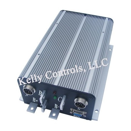 KELLY KBL48501B 24V-48V 500A BLDC Controller