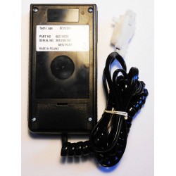 SEVCON handheld terminal for Millipak controllers 662/14036