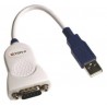Adaptateur USB RS232 DB9 mâle FTDI CHIPI-X10