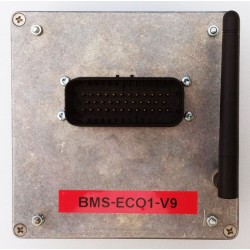 BMS 8 entrées pour batterie Lithium