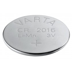 3V Lithium battery CR2016