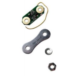 Assembly kit for 6 supercapacitors MAXWELL BCAP3000