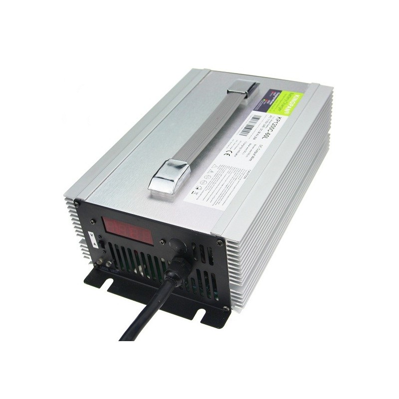 40A KINGPAN HF charger for 12V lead battery KP1200C