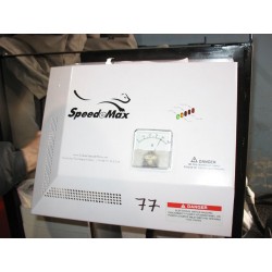 Chargeur SPEED2MAX 48V 50A...