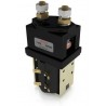 Contactor SW200-262 96V 250A direct current 48VCO with hood